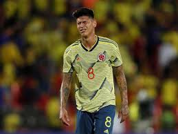 According to the 2010 census, it has a population. Carrascal Promesa Y Decepcion En Colombia Mal Cierre En Preolimpico Seleccion Colombia Futbolred