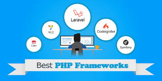 In simple words, it provides a structure to develop web application. The 5 Most Popular Php Frameworks Of 2020 Webitfactory