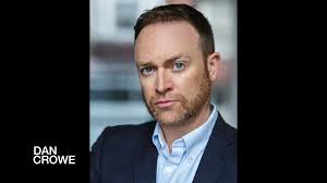 Dan Crowe Showreel