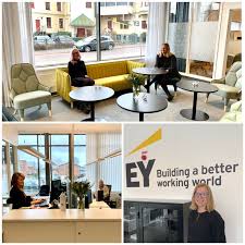 Fre, jun 02, 2017 08:05 cet. Ernst And Young Malmo Kontakt