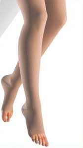 Elvarex Soft Custom Compression Stocking Bandages Plus