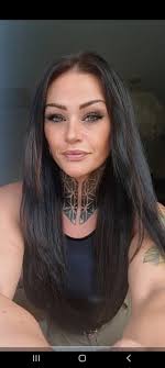 Can I see throat tattoo ladies 🥰