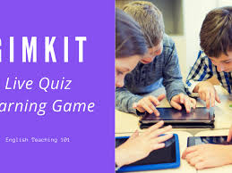 More than 3000 quizzes are growing every day. Gimkit Live Quiz Learning Game