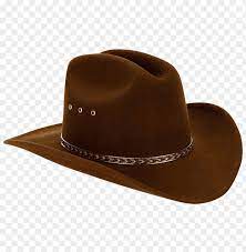 Choose the right western hat for you from a huge variety of cowboy hat styles including felt, straw, fur, leather and more. Cowboy Hat Transparent Image Cowboy Hat Transparent Background Png Image With Transparent Background Toppng