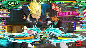 Super dragon ball heroes is a japanese original net animation and promotional anime series for the card and video games of the same name. Buy Super Dragon Ball Heroes World Mission Steam