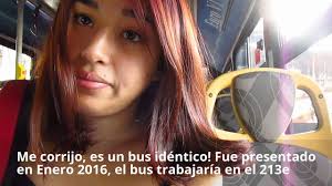 Comentarios sobre el bus Caio Mondego II
