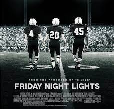 Friday night lights is an american sports drama television series developed by peter berg from a book and film of the same name. Game Film No 5 Friday Night Lights Niners Nation