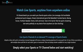 So you can watch games for free. Best 20 Free Nfl Streaming Sites To Watch Nfl Online No Sign Up