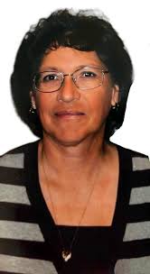 Patricia Mason Obituary