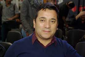 Más allá de la buena actualidad de alvarado, el club, sus hinchas, sus exjugadores, todos, celebran el segundo. Cristian Cuevas Zambrano Wikipedia La Enciclopedia Libre