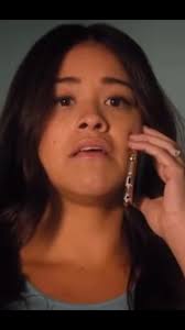 Michael and Jane Last Kiss