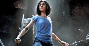 Alita Battle Angel Movie Review Movie And Tv Blog Battle angel (2019) streaming gratuit complet hd vf et vostfr en français, streaming alita : movie and tv blog