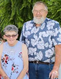 James Eubanks Obituary