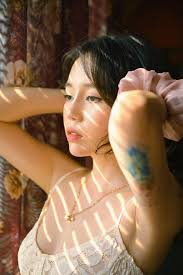 Linh ngọc đàm đứng hình khi bị trường giang đồn mình và misthy yêu nhau | ơn giời cậu đây rồi mùa 7. Linh Ngá»c Ä'am Khoe Hinh XÄƒm Mau