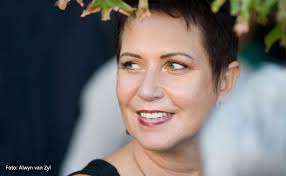 Christine Barkhuizen-le Roux (1959–2020)