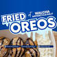 Fried Oreos at Walcha Motorcycle Rally event image