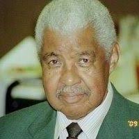 Robert Franklin Morehead (1935-2020)