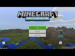 Education edition installed, follow these instructions to get the update. Minecraft Education Resource Pack Download 11 2021