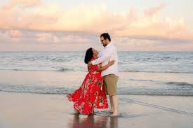 Maybe you would like to learn more about one of these? India And Michael Myrtle Beach Photographer Brittany Mauldin Photography Myrtle Beach Photographer