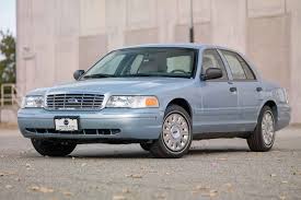 Image result for Light Ice Blue 2007 Crown Victoria