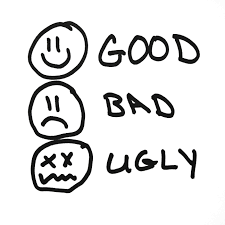 good the bad and the ugly clip art - Clip Art Library