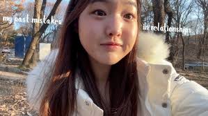 finals week at Yonsei university (first snow ❄️, studying, productive, last  classes)