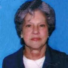 Obituary information for Mona Jane Venable