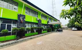 Memanfaatkan layanan informasi cuaca dan iklim dalam bentuk sekolah lapang dan/atau model. Renovasi Gedung Sekolah Bisa Jakarta Barat Hampir Selesai Sekolah Bisa