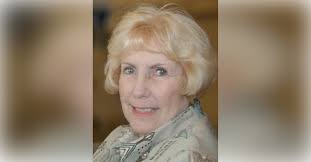 Obituary information for Juanita Joan Powell