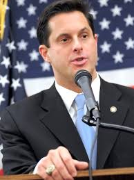 Sen. Greg Ball donates to Texas senate candidate