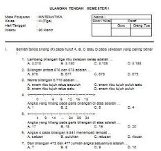 Aug 15, 2021 · kunci jawaban ipa kelas 7 semester 1 intan pariwara. Kunci Jawaban Buku Matematika Kelas 7 Semester 1 Peranti Guru