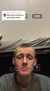 Cole Chandler U17 Canada