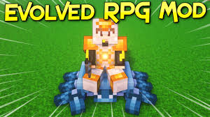 Primitive mobs (minecraft mod showcase | 1.12.2). Evolved Rpg Mod Nuevo Equipo Para Tu Aventura Forge Minecraft 1 16 5 1 15 2 En Espanol Youtube