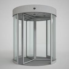 Revolving Door Set Revolving Door Door Sets Doors