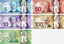 Demand for our dollar is affected mainly by demand for canadian goods and services—the more people want to buy what we sell, the more our canadian dollar is worth. Coins And Canada Bank Of Canada Banknotes Price Guide And Values