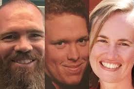 Wieambilla shooting inquest hears from woman who made missing persons  report that led police to the property