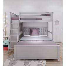 L Shaped Bunk Beds For Small Rooms Novocom Top