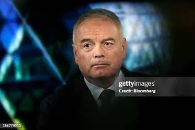 Gregory "Greg" Crowe, chief executive officer of Entree Gold Inc.,... News  Photo