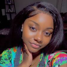 Kendra Watts's Instagram, Twitter & Facebook