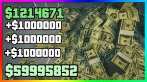 Best way to make money gta online solo. Top Three Best Ways To Make Money In Gta 5 Online New Solo Easy Unlimited Money Guide Method Youtube