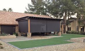 4 368 просмотров 4,3 тыс. Patio Shade Screens Phoenix Az Patio Partners