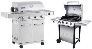 Check out our stainless steel grill grate selection for the very best in unique or custom, handmade pieces from our grills & accessories shops. 15 Best Stainless Steel Gas Grills For 2021