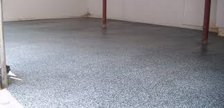 Metallic brilliant blue garage floor kit (case of 2) offers unsurpassed durability, made with a unique polycuramine formula that is 20 times stronger than epoxy. Armorclad Garage Floor Epoxy Best Garage Floor Epoxy Kit