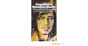 Engelbert Humperdinck: The authorised biography