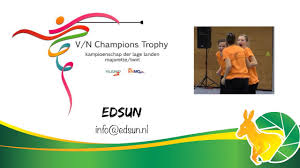 Situs judi slot online terpercaya 2021 mudah menang says: B Team Van Unity Wint Champions Trophy Edsun