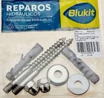 KIT PARAFUSO FIXADOR ACO INOX P/VASO SANITARIO E BIDE M8 X 90MM |  Amazon.com.br