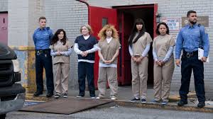 Season 9 of rupaul's drag race just became exclusive to netflix in some regions with many getting weekly episodes shortly after it shows in the us. Here S What S Coming To Netflix Canada In July 2019 Insauga Com