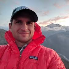 Mike Helmick (@DrMikeHelmick)