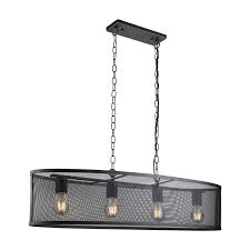 Free shipping on orders over $39. Pendant Light In Black With Mesh Shade By Searchlight Furniture123