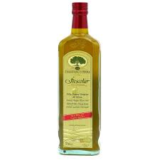 Huile D Olive Italienne Extra Vierge Frescolio Avec Sachet D Origan Frantoi Cutrera